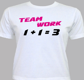 work team shirt ideas