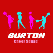 burton-cheer-squad