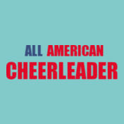 All-American-Cheerleader