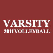 Varsity-volleyball