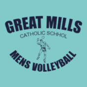 Great-Mills-Mens-Volleyball