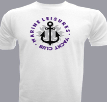  marine-leisures T-Shirt