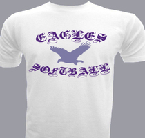 General Softball T-Shirt