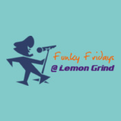 funky-Fridays