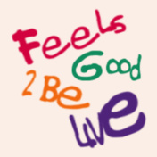 Feels-good-to-be-live