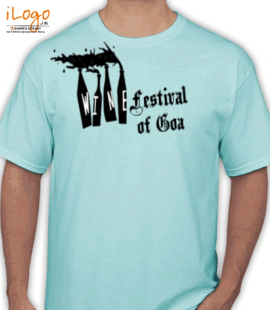 H Wine-Festival T-Shirt