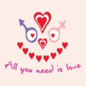 All-you-need-is-love