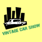 Vintage-Car-Show