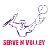 Serve-N-Volley