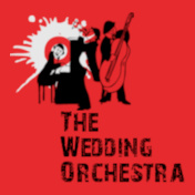 Wedding-orchestra