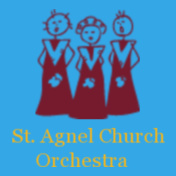 Church-orchestra