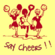Say-cheers