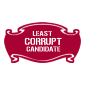 Least-Corrupt-Candidate