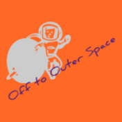 Off-to-outer-space