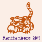 Ranthambore-