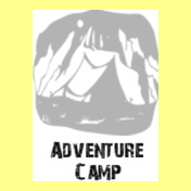 Adventure-camp