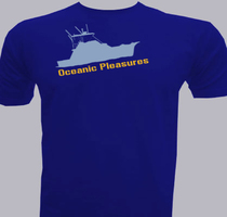  Oceanic-Pleasures T-Shirt