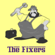 The-Fixers