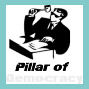 Pillar-of-democracy