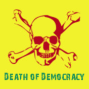 Death-if-democracy
