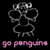 Go-penguins