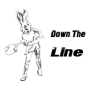 Down-the-line