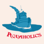 Aquaholics