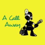 A-call-away