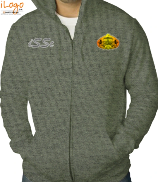 sw - Zip. Hoody