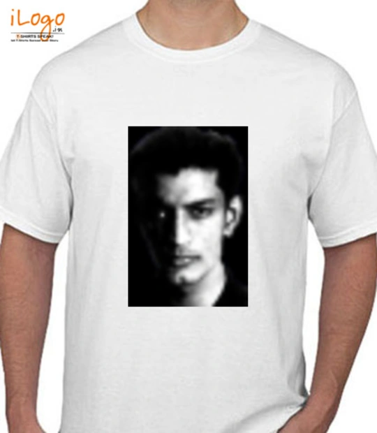 Tee satyajitRay T-Shirt