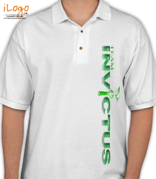 Tshirt INVICTUS T-Shirt