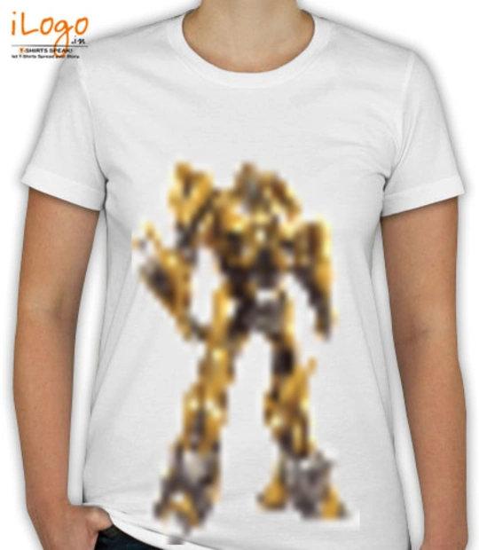 Tee Bumblebee T-Shirt