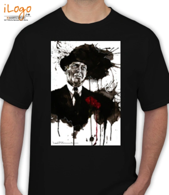 Tshirts nucky T-Shirt