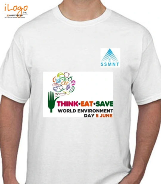 Tshirts ENV_day_ T-Shirt