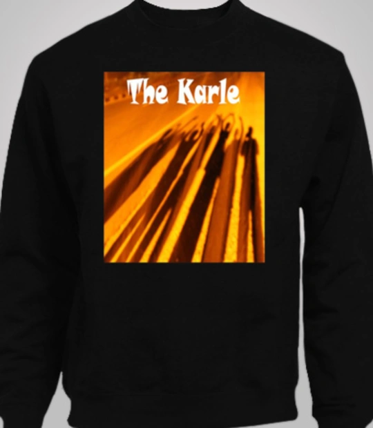 T shirt Karle T-Shirt