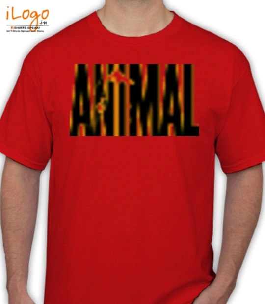 Tshirts animal_ T-Shirt