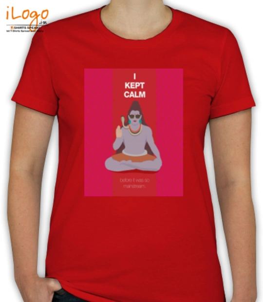 Tshirts shiva T-Shirt