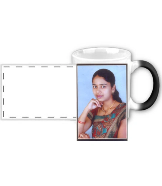 janu - Magic Mug