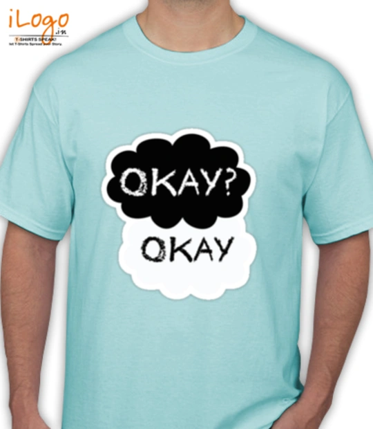 Tshirts okayok T-Shirt