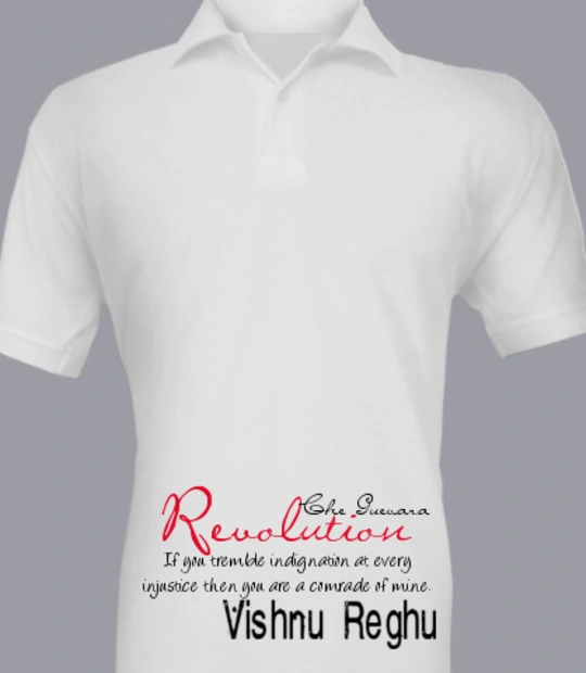 Shirt vish T-Shirt