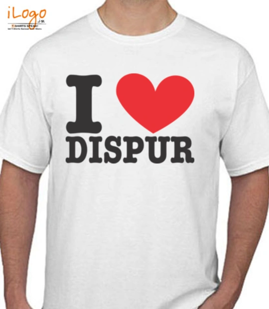 Sam i_l_dispur T-Shirt
