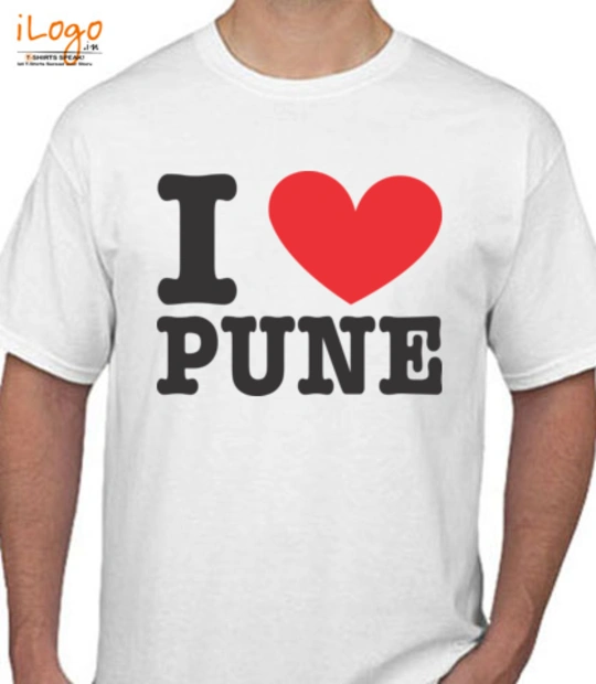 Pune i_l_pune T-Shirt