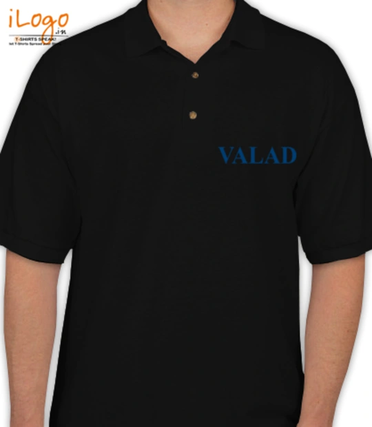 T shirt Valadblackprem T-Shirt