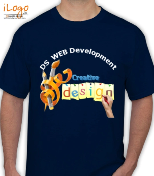 T shirt DSWEB T-Shirt