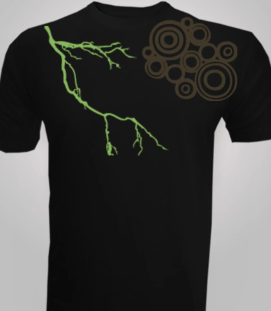 TShirt GreenLight T-Shirt