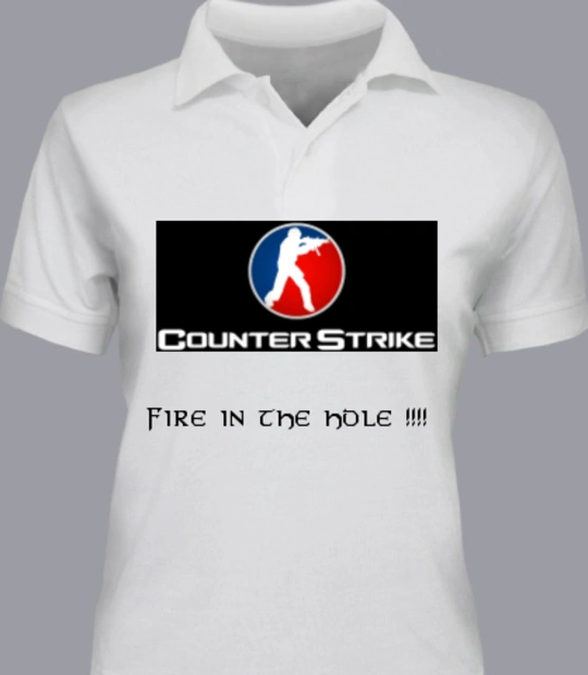 Tshirt cs T-Shirt