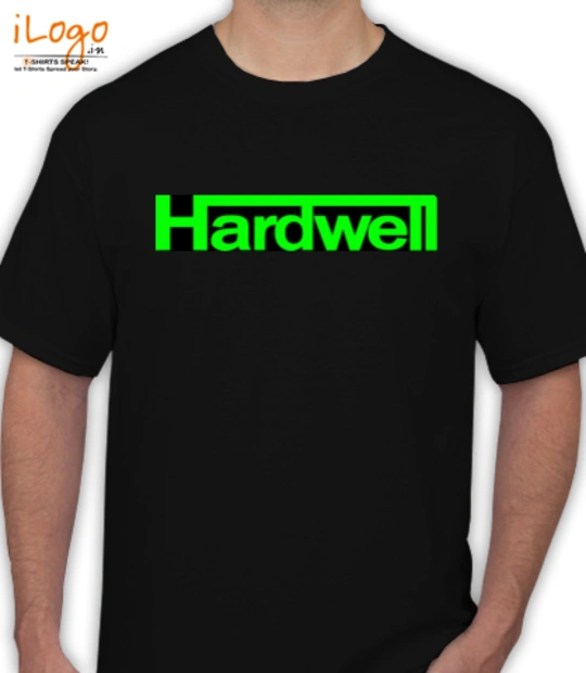 Shirts hardwell-tee T-Shirt