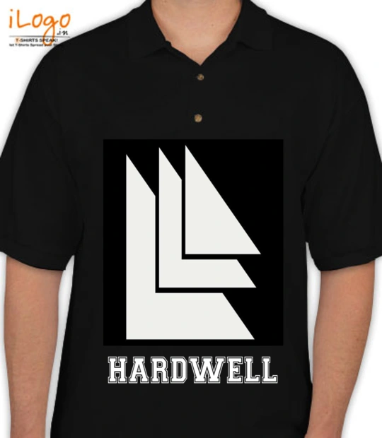 T shirt Harwell T-Shirt