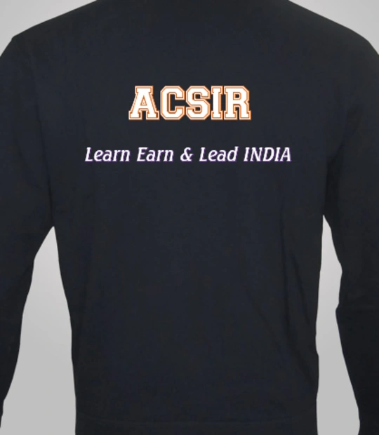 ACSIR