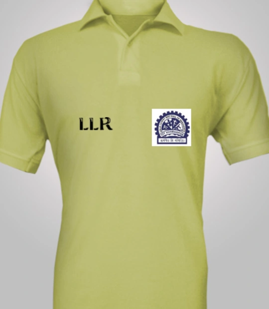 T shirt LLR T-Shirt